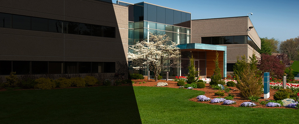 North Kingstown Landscapers