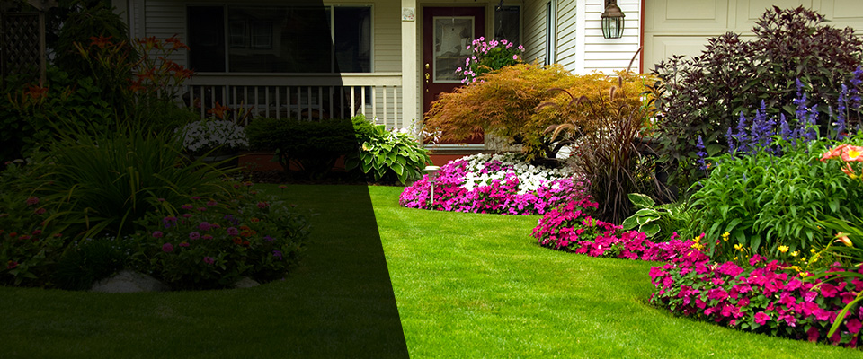North Kingstown Landscapers