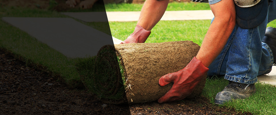 North Kingstown Landscapers