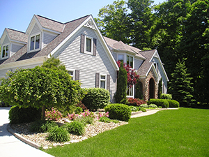 Landscapers and Lawncare Services in North Kingstown, RI